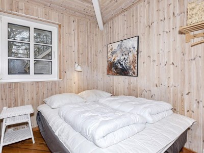 Holiday house 4 person holiday home in Thisted-By Traum - Outdoor photo 6