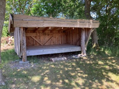Holiday house 4 person holiday home in Thisted-By Traum - Outdoor photo 7