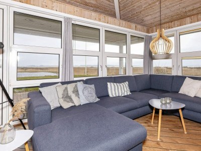 Holiday house 4 person holiday home in Thisted-By Traum - Outdoor photo 20