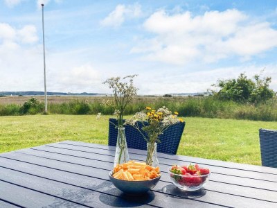 Holiday house 4 person holiday home in Thisted-By Traum - Outdoor photo 31