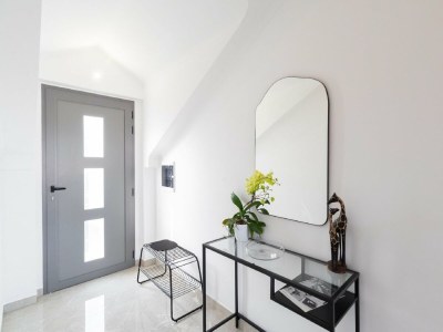 Apartment Apartment Dragojevic - Two bedroom apartment with Terrace and Sea View - Outdoor photo 18