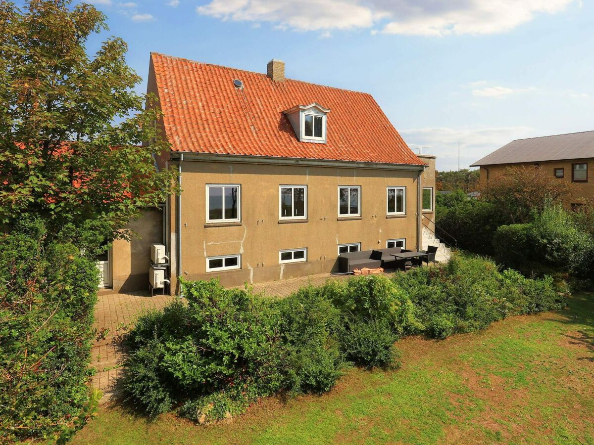 Holiday house Meerblick Charme in Gedser -- By Traum Ferienwohnungen - Outdoor photo 2