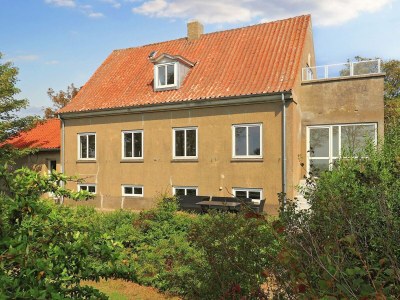 Holiday house Meerblick Charme in Gedser -- By Traum Ferienwohnungen - Outdoor photo 8