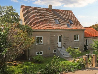 Holiday house Meerblick Charme in Gedser -- By Traum Ferienwohnungen - Outdoor photo 19