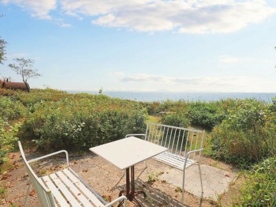 Holiday house Meerblick Charme in Gedser -- By Traum Ferienwohnungen - Outdoor photo 39