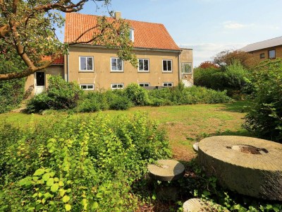 Holiday house Meerblick Charme in Gedser -- By Traum Ferienwohnungen - Outdoor photo 42