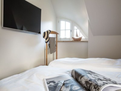 Holiday house Reetdachhaus in Fuhlendorf mit Sauna nahe Bodden - Features photo 11
