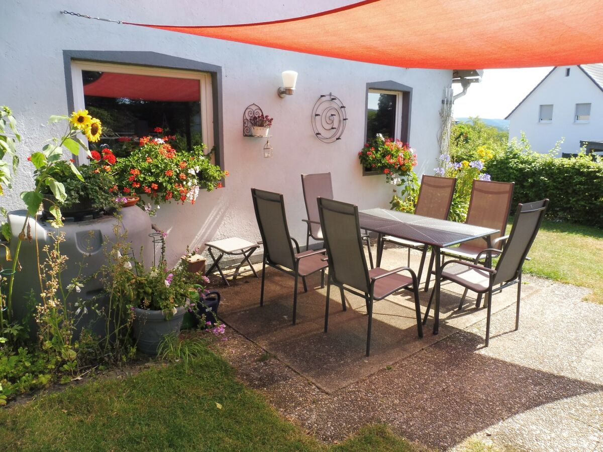 Apartment Apartment with terrace and pool in the garden - Outdoor photo 4