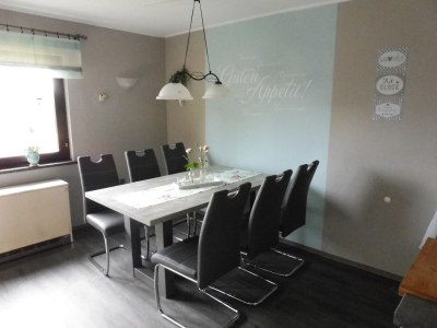 Apartment Apartment with terrace and pool in the garden - Features photo 15