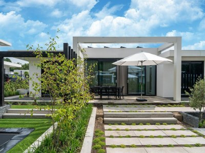 Villa Chic Family Villa with Play Area - Villa