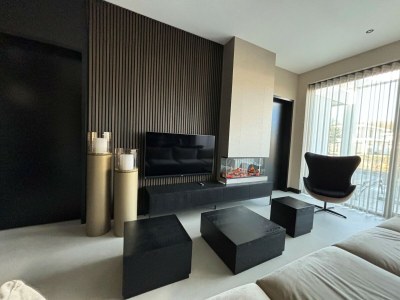 Villa Chic Family Villa with Play Area - Features photo 17