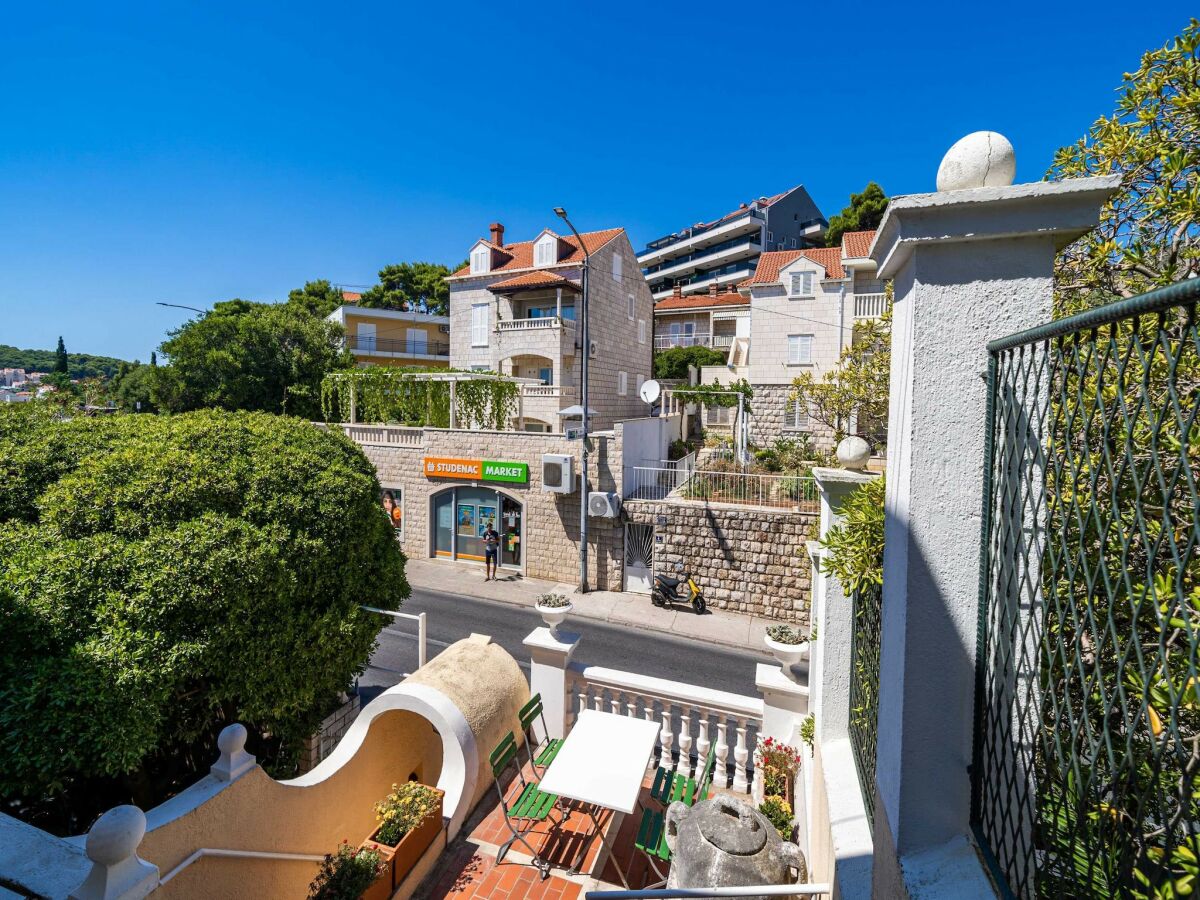 Apartment Rooms Nina - Double or Twin room with shared terrace - 1 - Outdoor photo 2