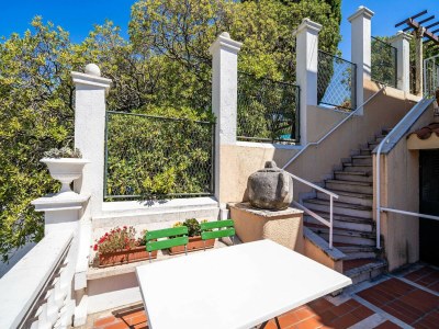 Apartment Rooms Nina - Double or Twin room with shared terrace - 1 - Outdoor photo 4