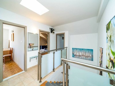 Apartment Rooms Nina - Double or Twin room with shared terrace - 1 - Outdoor photo 15
