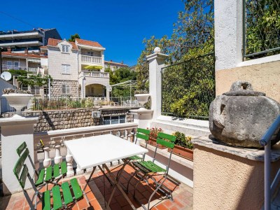 Apartment Rooms Nina - Double room with Sea View - 2 - Outdoor photo 2