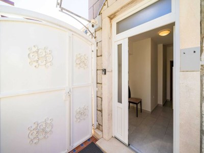 Apartment Rooms Nina - Double room with Sea View - 2 - Outdoor photo 16
