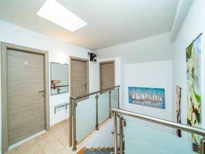 Apartment Rooms Nina - Double room with Sea View - 2 - Outdoor photo 20