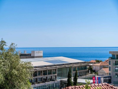Apartment Rooms Nina - Double room with Sea View - 2 - Outdoor photo 21