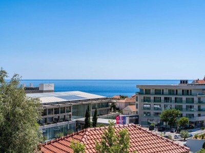 Apartment Rooms Nina - Double room with Sea View - 2 - Outdoor photo 24