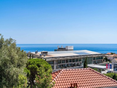 Apartment Rooms Nina - Double room with Sea View - 2 - Outdoor photo 25