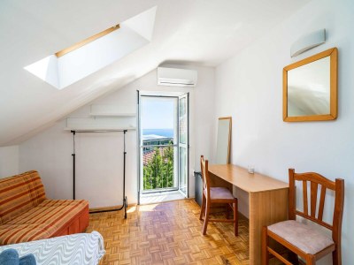 Apartment Rooms Nina - Double room with Sea View - 2 - Outdoor photo 28