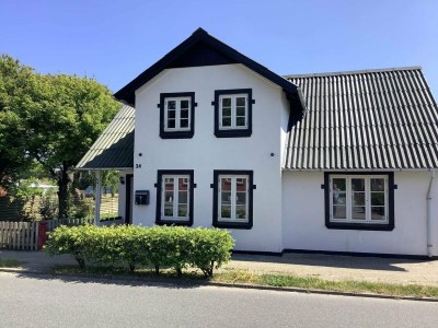 Holiday house 6 person holiday home in Thisted-By Traum - Outdoor photo 4