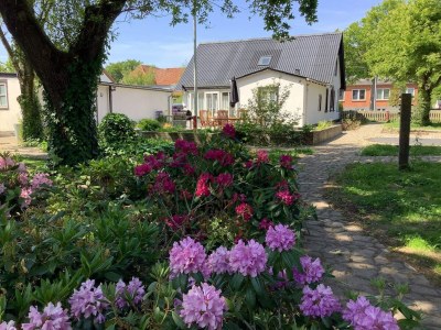 Holiday house 6 person holiday home in Thisted-By Traum - Outdoor photo 8
