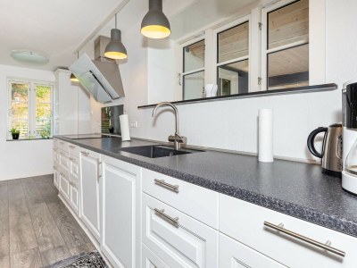 Holiday house 6 person holiday home in Thisted-By Traum - Outdoor photo 15
