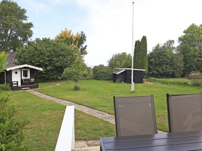 Holiday house 8 Personen Ferienhaus in Holbæk-By Traum - Outdoor photo 10