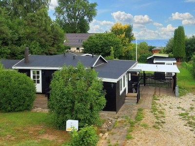 Holiday house 8 Personen Ferienhaus in Holbæk-By Traum - Outdoor photo 13