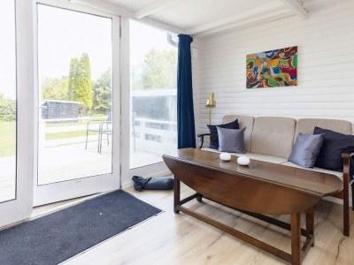 Holiday house 8 Personen Ferienhaus in Holbæk-By Traum - Outdoor photo 16