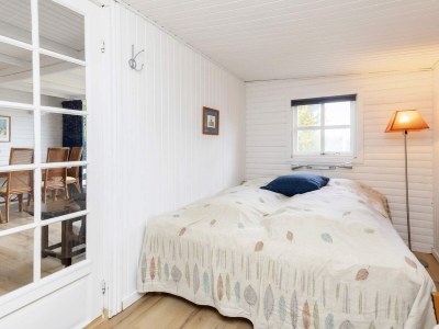Holiday house 8 Personen Ferienhaus in Holbæk-By Traum - Outdoor photo 17