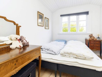 Holiday house 8 Personen Ferienhaus in Holbæk-By Traum - Outdoor photo 24