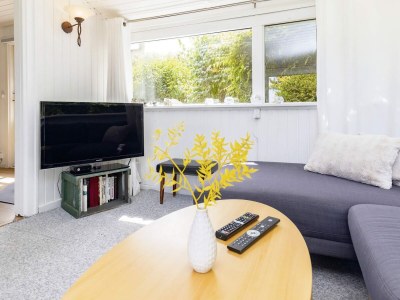 Holiday house 8 Personen Ferienhaus in Holbæk-By Traum - Outdoor photo 25