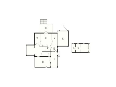 Holiday house 8 Personen Ferienhaus in Holbæk-By Traum - Document photo 31