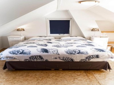Holiday house Modern Comforts of this home in Paesens - Features photo 10