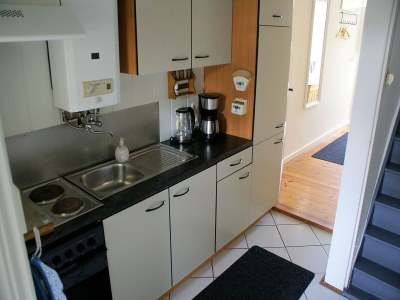 Holiday house Modern Comforts of this home in Paesens - Features photo 11