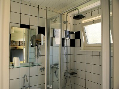 Holiday house Modern Comforts of this home in Paesens - Features photo 12