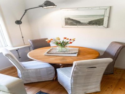 Holiday house Modern Comforts of this home in Paesens - Features photo 18