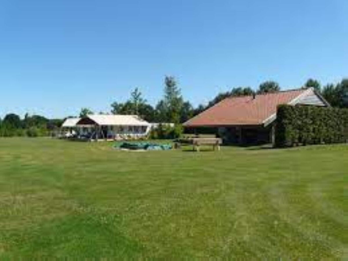 Holiday house Safari Tent, Friesland - Outdoor photo 2