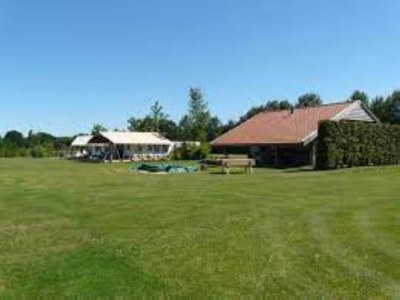 Holiday house Safari Tent, Friesland - Outdoor photo 2