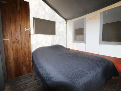 Holiday house Safari Tent, Friesland - Features photo 10