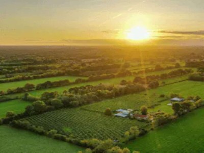 Holiday house Safari Tent, Friesland - Environment photo 25