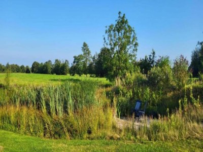 Holiday house Safari Tent, Friesland - Environment photo 26