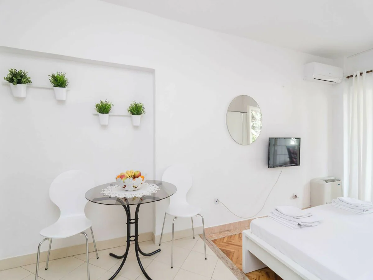 Apartment House Apartments Ariva - Studio Apartment with Balcony (2 Adults) - A2
