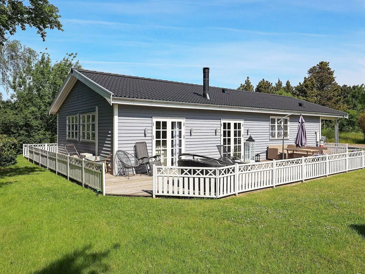 Holiday house Luxury Spa Retreat in Lolland - By Traum Ferienwohnungen