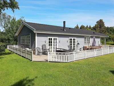 Holiday house Luxury Spa Retreat in Lolland - By Traum Ferienwohnungen - Holiday house