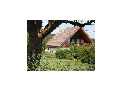Apartment Ferienwohnung im Kappeler Wald in Middle Black Forest - Apartment