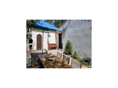 Villa Villa mit Garten und Gästehaus - Outdoor photo 11