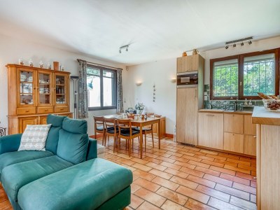 Villa Villa mit Garten und Gästehaus - Features photo 20